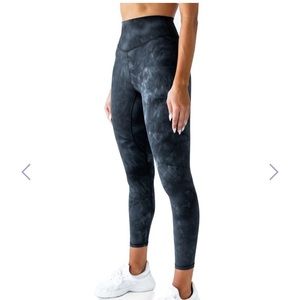 Kamo Fitness Ellyn Tie Dye Leggings